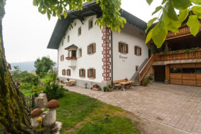 Tomasoethof Castelrotto